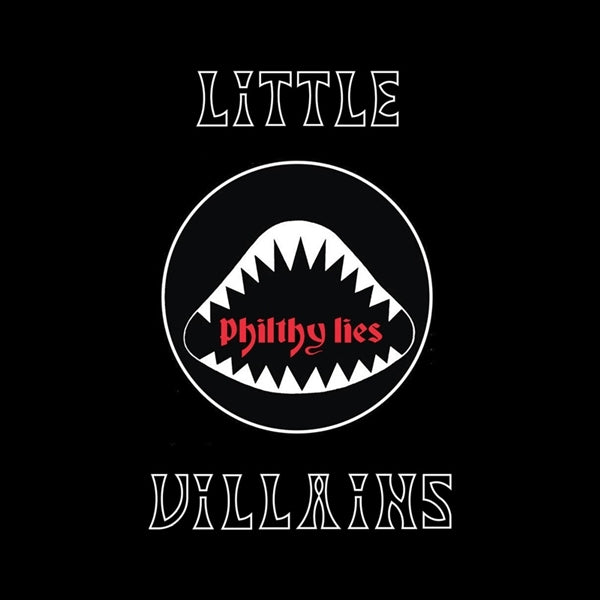  |   | Little Villains - Philty Lies (LP) | Records on Vinyl