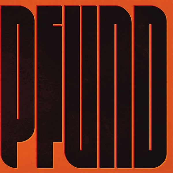  |   | Pfund - Pfund (LP) | Records on Vinyl