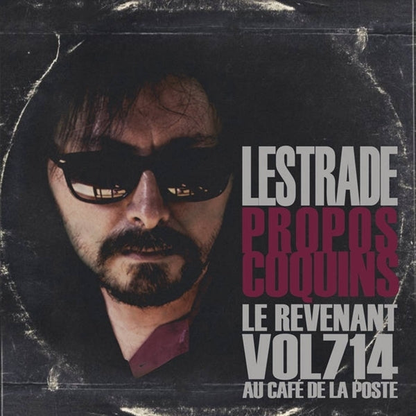  |   | Lestrade - Propos Coquins (Single) | Records on Vinyl