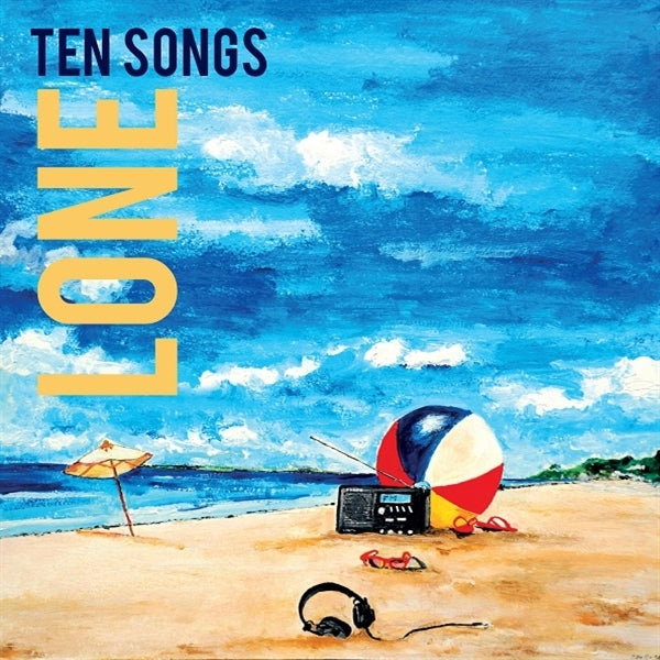  |   | Lone - 10 Songs (LP) | Records on Vinyl