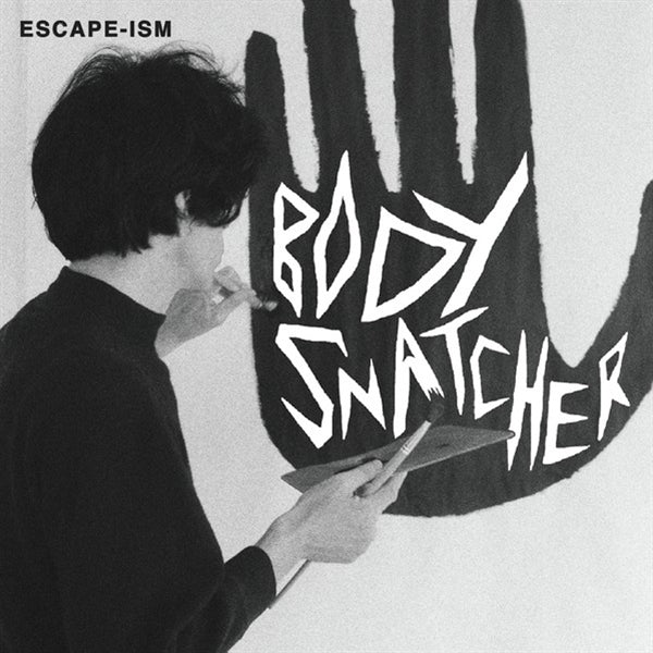 |   | Escape-Ism - Bodysnatcher (Single) | Records on Vinyl