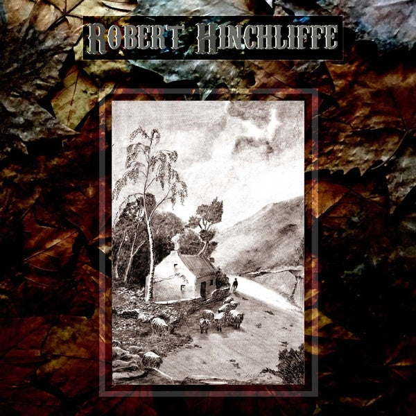  |   | Robert Hinchliffe - Songs (LP) | Records on Vinyl