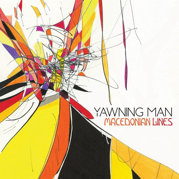  |   | Yawning Man - Macedonian Lines (LP) | Records on Vinyl