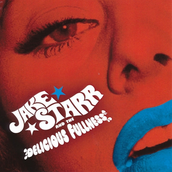  |   | Jake & the Delicious Fullness Starr - All the Mess I'm In (Single) | Records on Vinyl