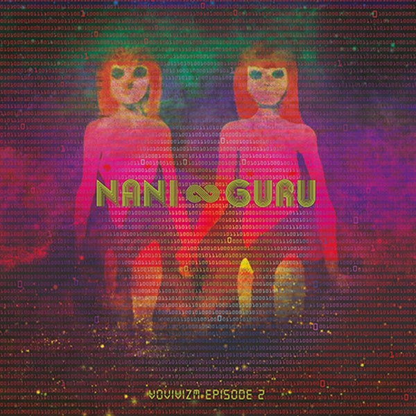  |   | Nani & Guru - Vovivizm Episode 2 (LP) | Records on Vinyl