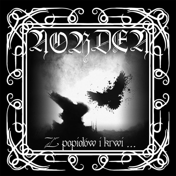  |   | Norden - Z Popiolow I Krwi... (LP) | Records on Vinyl