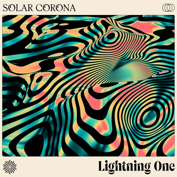  |   | Solar Corona - Lightning One (LP) | Records on Vinyl