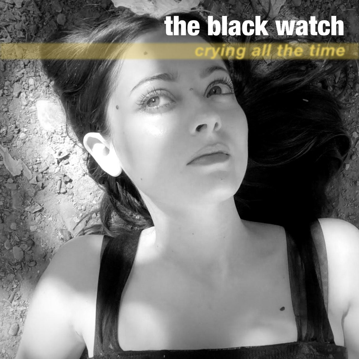 Black Watch - Crying All the Time! (Single) Cover Arts and Media | Records on Vinyl