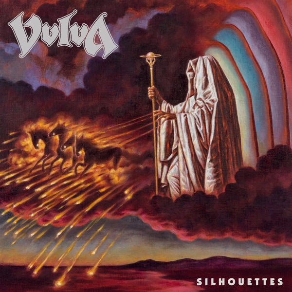  |   | Vvlva - Silhouettes (LP) | Records on Vinyl