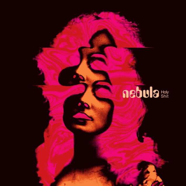 Nebula - Holy Shit (LP) Cover Arts and Media | Records on Vinyl