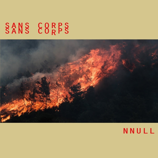  |   | Sans Corps - Nnull (2 LPs) | Records on Vinyl