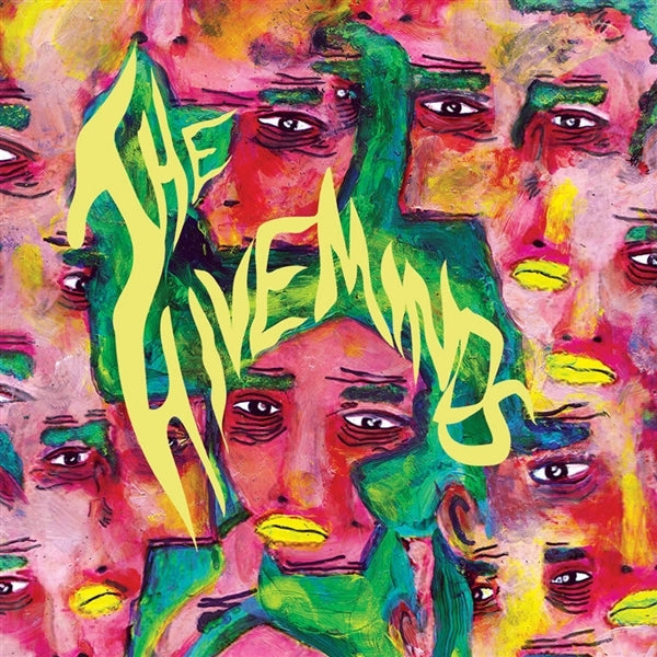  |   | Hiveminds - Hiveminds (LP) | Records on Vinyl