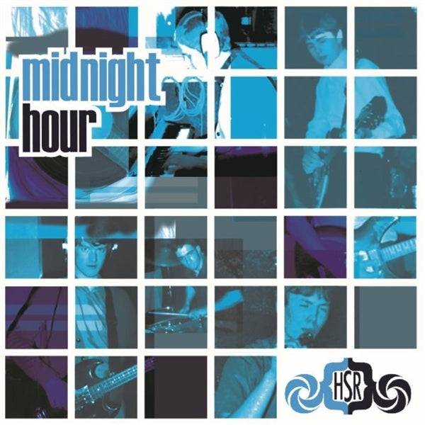  |   | Midnight Hour - Nightflowers (Single) | Records on Vinyl