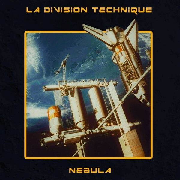  |   | La Division Technique - Nebula (LP) | Records on Vinyl