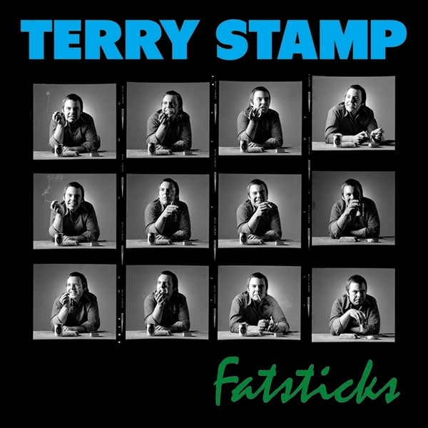  |   | Terry Stamp - Fatsticks (LP) | Records on Vinyl