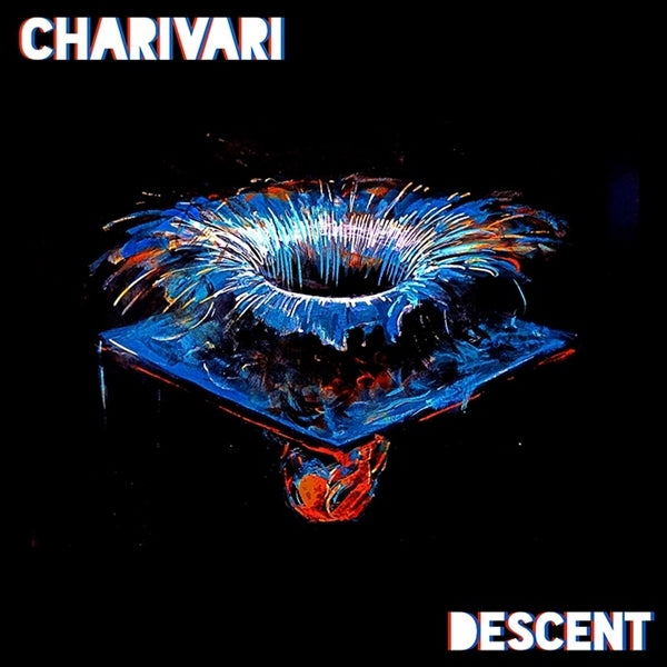 |   | Charivari - Descent (LP) | Records on Vinyl