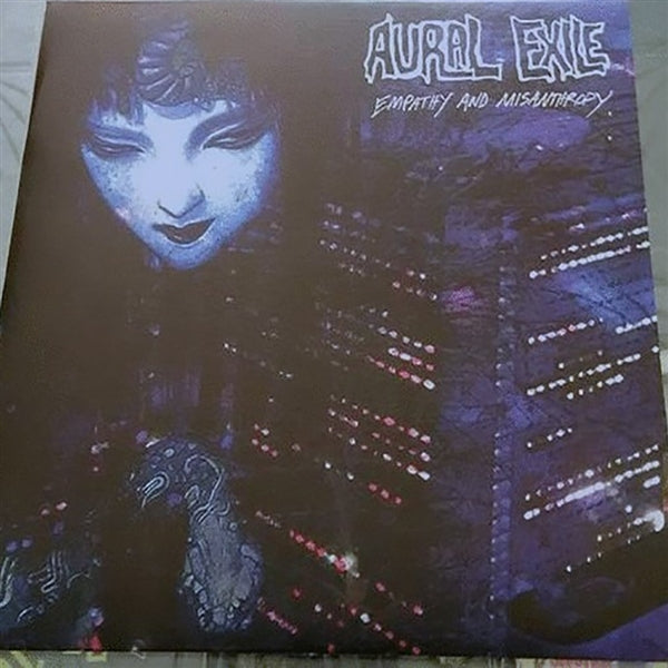 |   | Aural Exile - Empathy and Misanthropy (LP) | Records on Vinyl