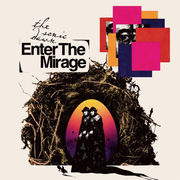  |   | Sonic Dawn - Enter the Mirage (LP) | Records on Vinyl