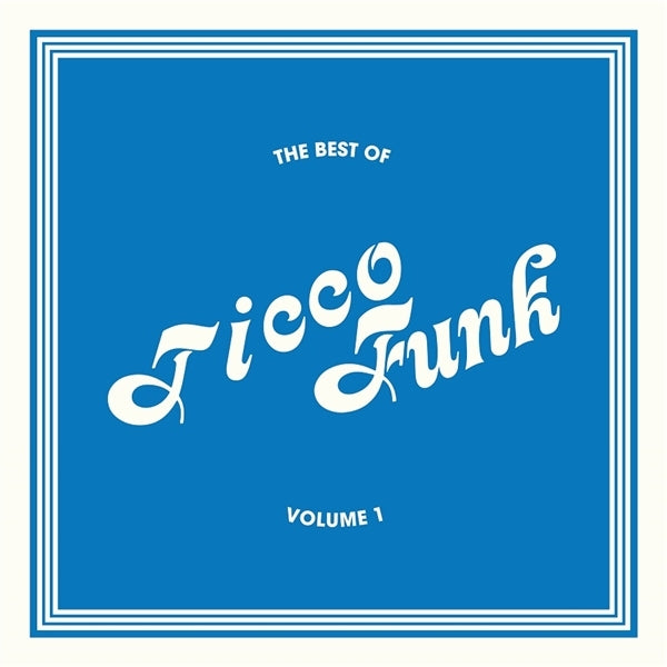  |   | V/A - Best of Jicco Funk Vol.1 (LP) | Records on Vinyl