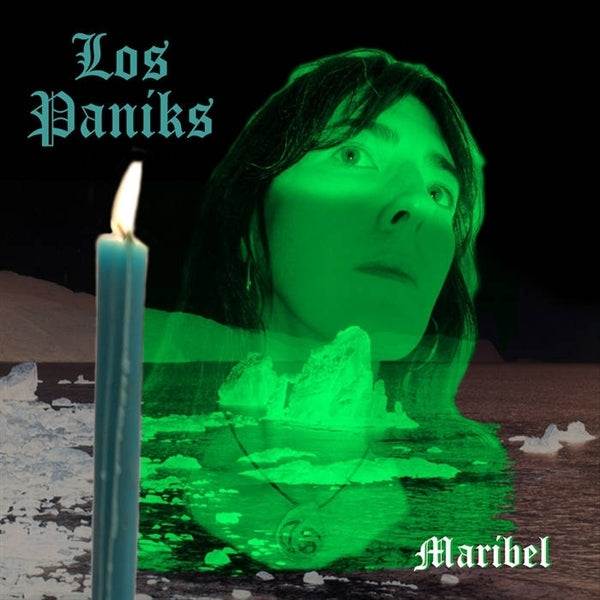  |   | Paniks - Maribel (Single) | Records on Vinyl
