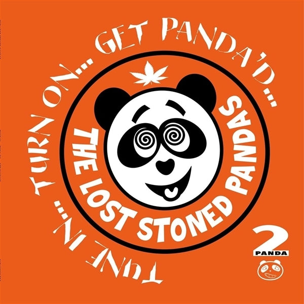  |   | Lost Stoned Pandas - (Col 1) Tune In... Turn On... Get Panda'd (2 LPs) | Records on Vinyl