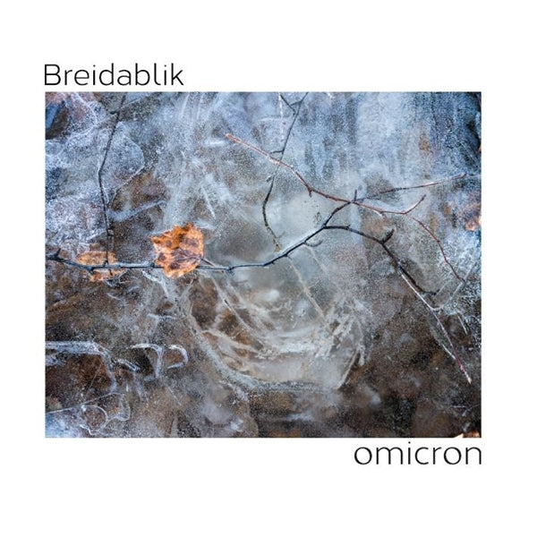  |   | Breidablik - Omicron (LP) | Records on Vinyl