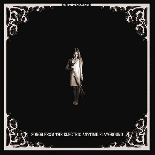  |   | Eric Geevers - Songs From the Electric Anytime Playground (LP) | Records on Vinyl