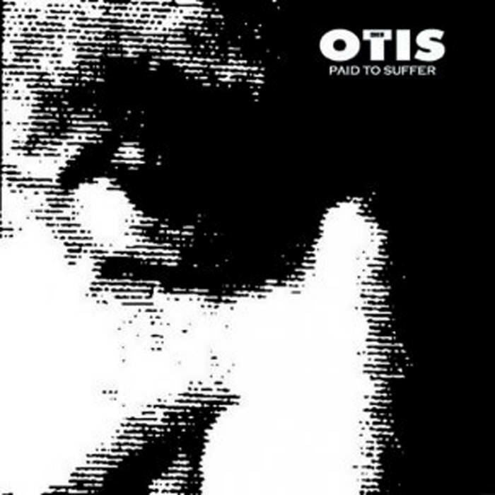 Sons of Otis - Paid To Suffer (LP) Cover Arts and Media | Records on Vinyl