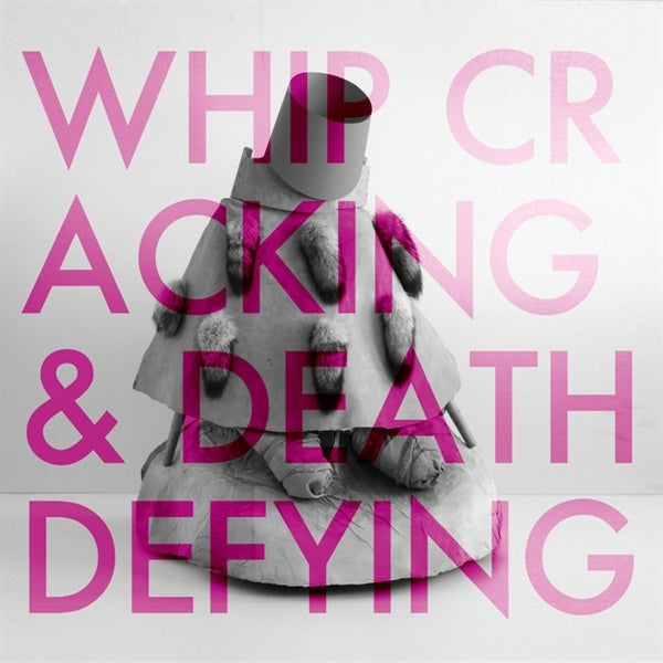  |   | Column One - Whip Cracking & Death Defying (LP) | Records on Vinyl