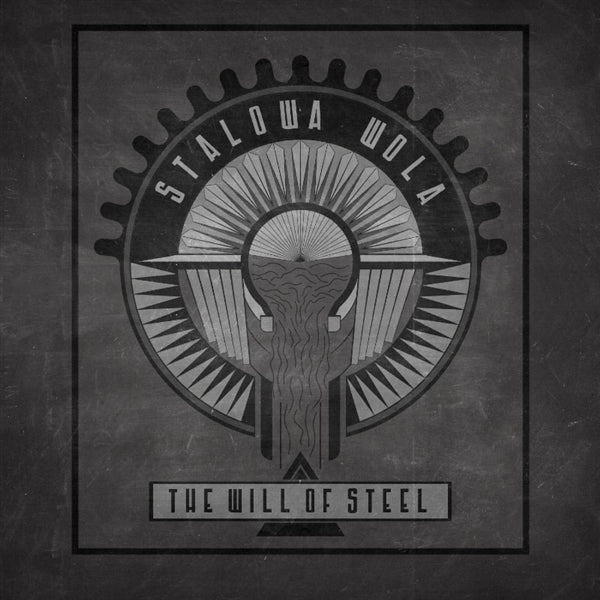  |   | Stalowa Wola - Will of Steel (LP) | Records on Vinyl