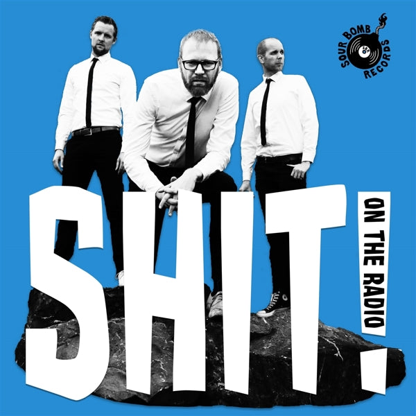  |   | Heck - Shit On the Radio/Tonite (Single) | Records on Vinyl