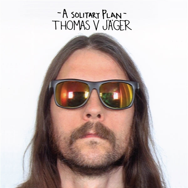  |   | Thomas V. Jager - A Solitary Plan (LP) | Records on Vinyl