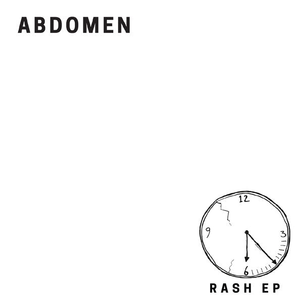  |   | Abdomen - Rash (Single) | Records on Vinyl