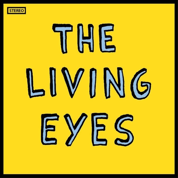  |   | Living Eyes - Living Eyes (LP) | Records on Vinyl
