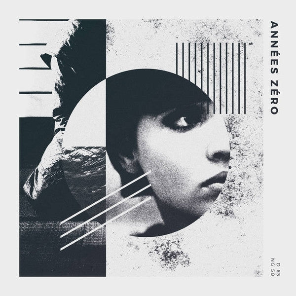  |   | Annees Zero - Ep 2019 (Single) | Records on Vinyl