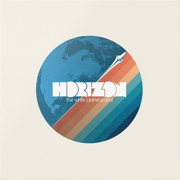  |   | Horizon - White Planet Patrol (LP) | Records on Vinyl