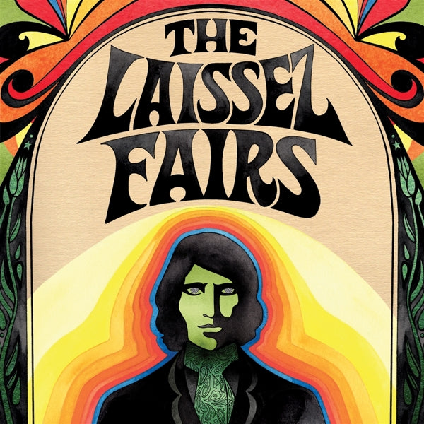  |   | Laissez Fairs - 10000 Tomorrows / From Field To Field (Single) | Records on Vinyl