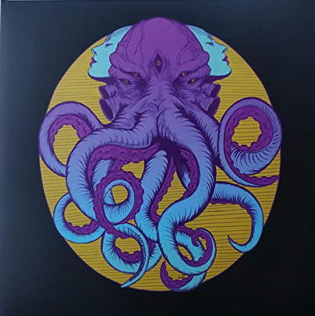  |   | Electric Octopus - This is Our Culture (2 LPs) | Records on Vinyl