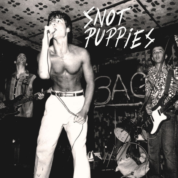 |   | Snot Puppies - Snot Puppies (Single) | Records on Vinyl