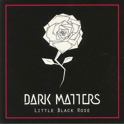 Dark Matters - Little Black Rose (2 LPs) Cover Arts and Media | Records on Vinyl