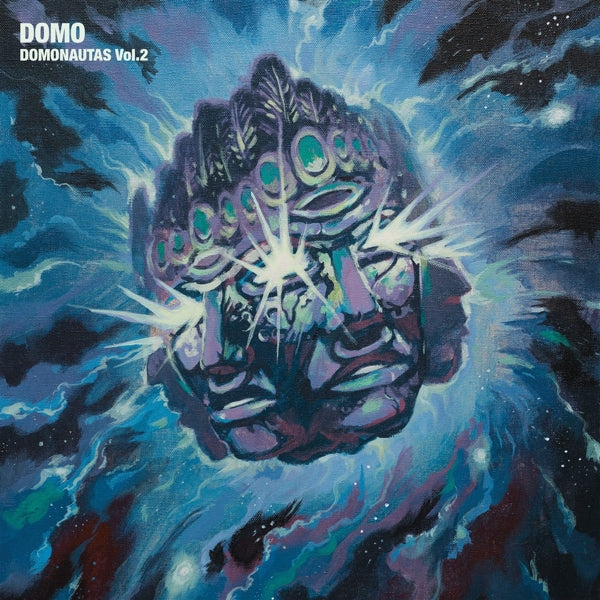  |   | Domo - Domonautas Vol. Ii (LP) | Records on Vinyl