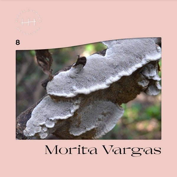  |   | Morita Vargas - 8 (LP) | Records on Vinyl