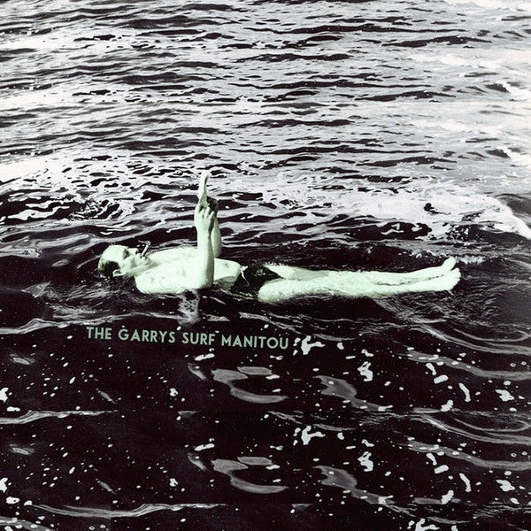  |   | Garrys - Surf Manitou (LP) | Records on Vinyl