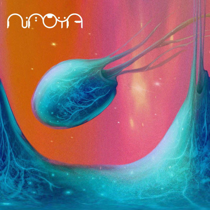 Ni Moya - Ni Moya (LP) Cover Arts and Media | Records on Vinyl