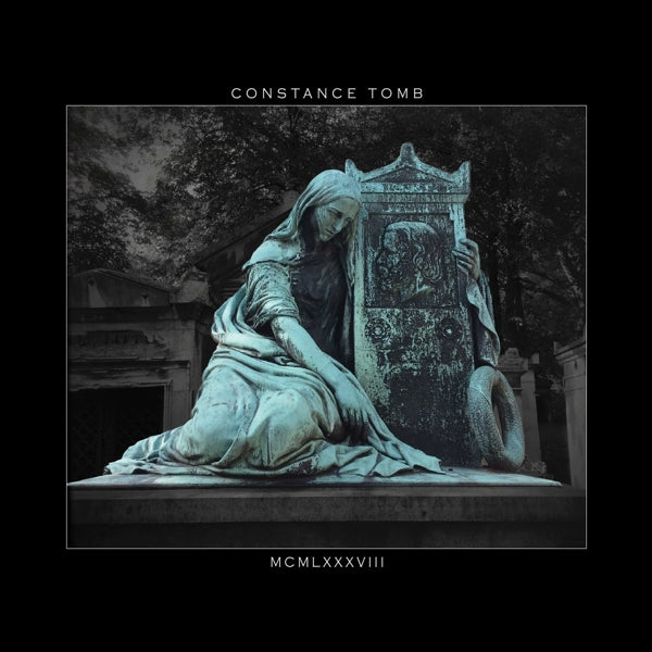  |   | Constance Tomb - McMlxxxviii (LP) | Records on Vinyl