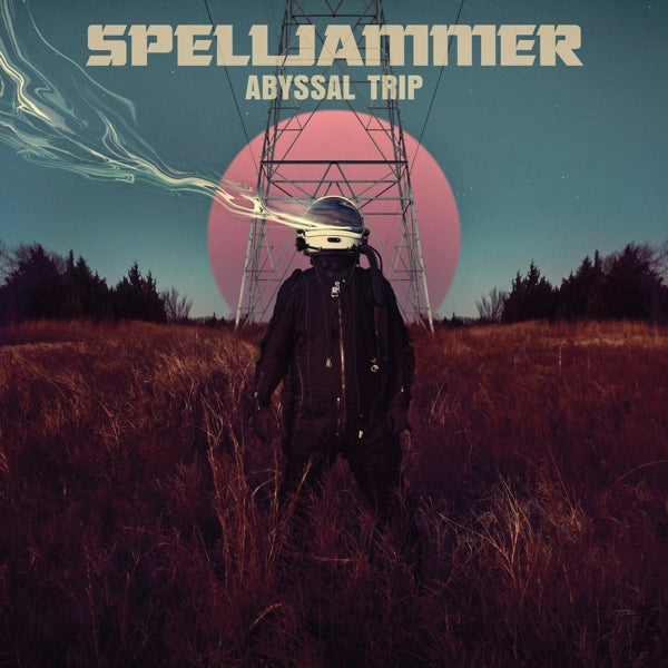  |   | Spelljammer - Abyssal Trip (LP) | Records on Vinyl