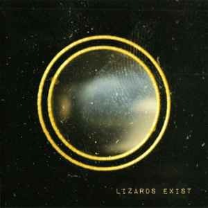 Lizards Exist - Lizards Exist (LP) Cover Arts and Media | Records on Vinyl