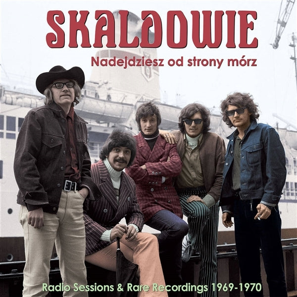  |   | Skaldowie - Nadejdziesz Od Strony Morz (LP) | Records on Vinyl