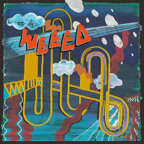  |   | Weeed - You Are the Sky (LP) | Records on Vinyl
