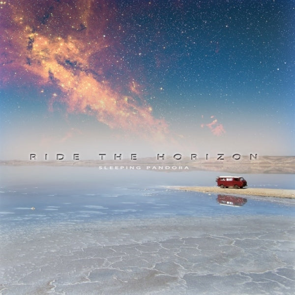  |   | Sleeping Pandora - Ride the Horizon (LP) | Records on Vinyl